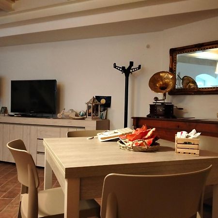 Sassi Sotto Le Stelle Villa Matera Ngoại thất bức ảnh
